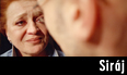 Siráj