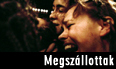 Megszállottak