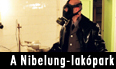 A Nibelung-lakópark