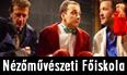 Nézőművészeti Főiskola