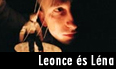 Leonce és Léna