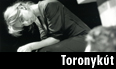 Toronykút