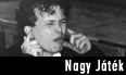 A nagy játék