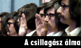 A csillagász álma