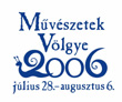 Művészetek Völgye